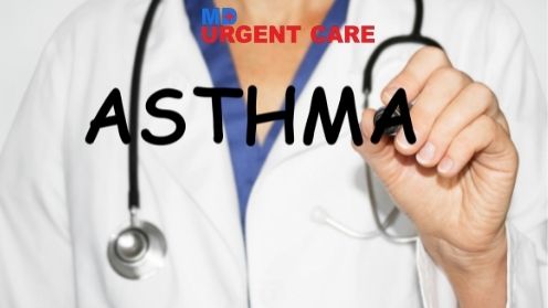 You are currently viewing Kids with Asthma – Help Them Stay Healthy