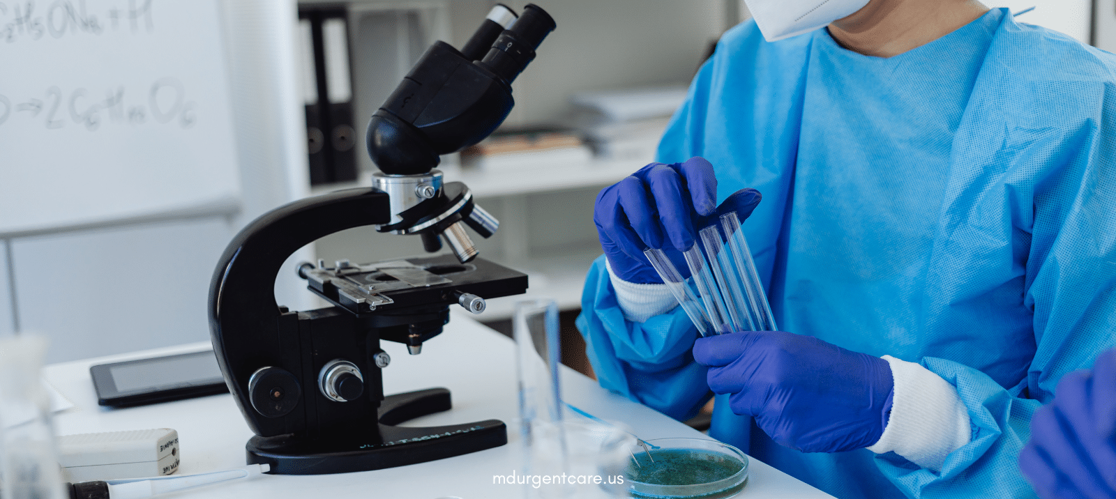 Read more about the article Understanding On-Site Labs & Testing: How We Speed Up Your Diagnosis