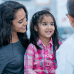 Family Care Made Simple: What Walk-In Care Means for Busy Parents