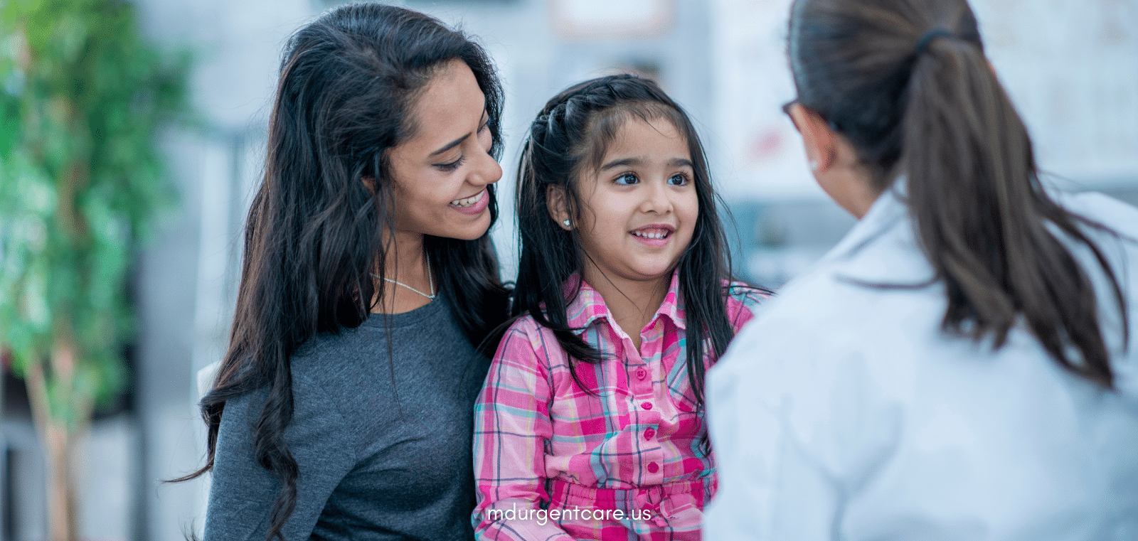 You are currently viewing Family Care Made Simple: What Walk-In Care Means for Busy Parents