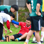 Sports Injuries: When a Walk-In Clinic Is the Right Choice