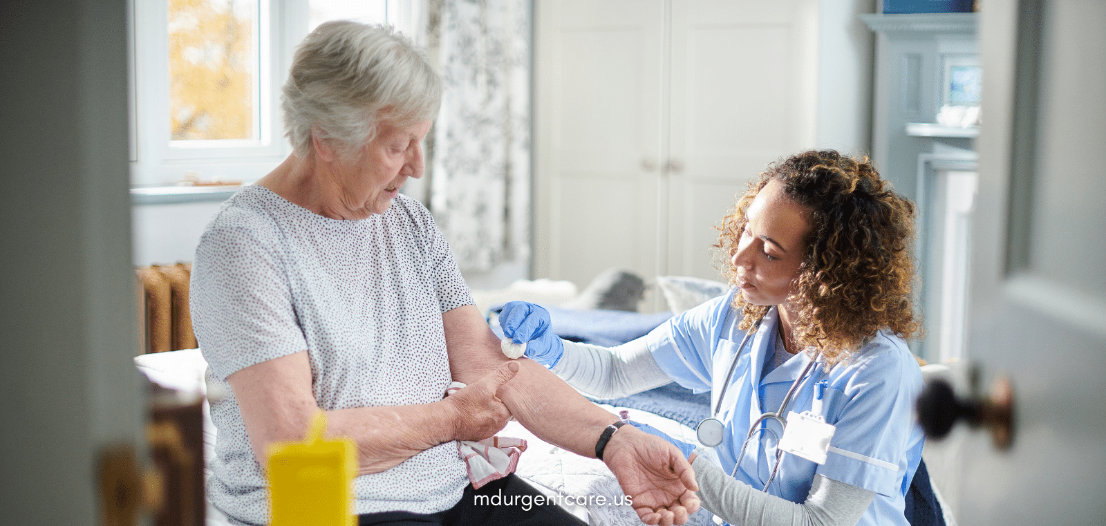 You are currently viewing Why Rapid Testing at Urgent Care Saves Time and Improves Treatment