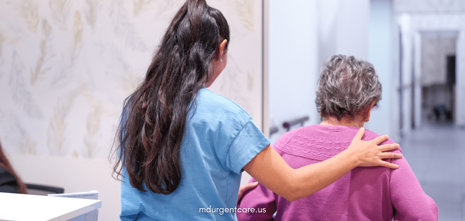 You are currently viewing Walk-In Clinics Explained: What to Expect During Your Visit