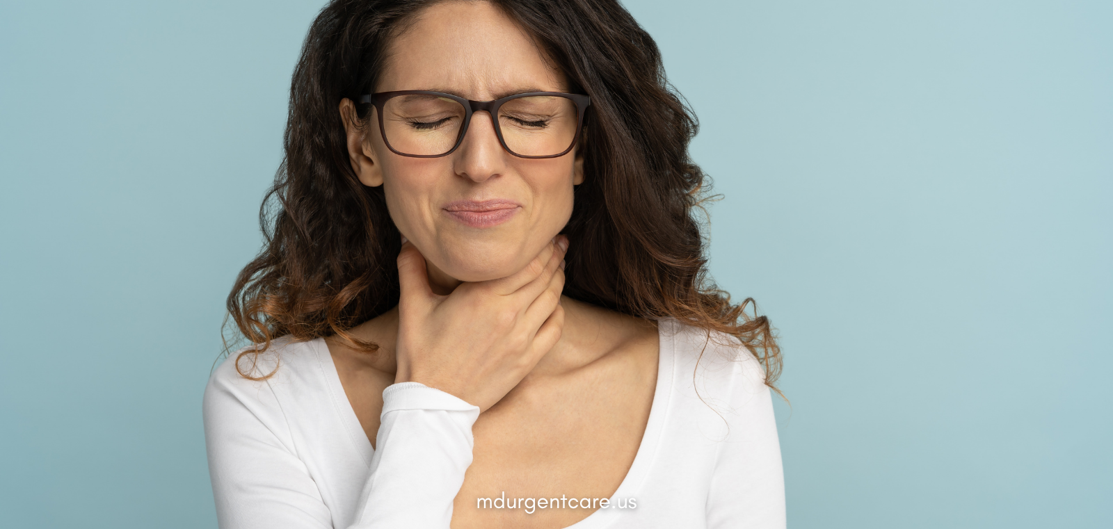 You are currently viewing Sore Throat or Strep Throat? Understanding the Difference