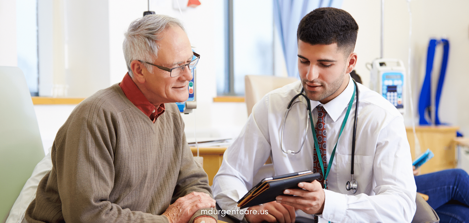 You are currently viewing Why Early Treatment Matters: Preventing Minor Illnesses from Becoming Major Problems