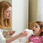 A Parent’s Guide to Common Childhood Illnesses