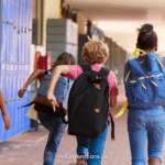 Back-to-School Health Tips: Keeping Kids Healthy Throughout the School Year