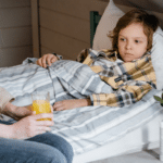 Pink Eye, Strep & Colds: Common Illnesses Spreading Through Schools