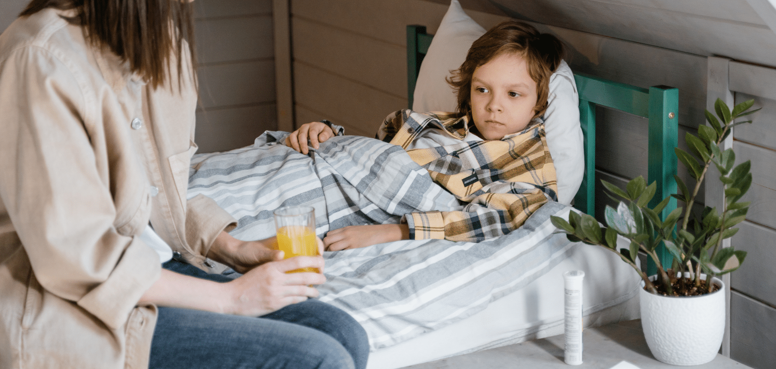 You are currently viewing Pink Eye, Strep & Colds: Common Illnesses Spreading Through Schools